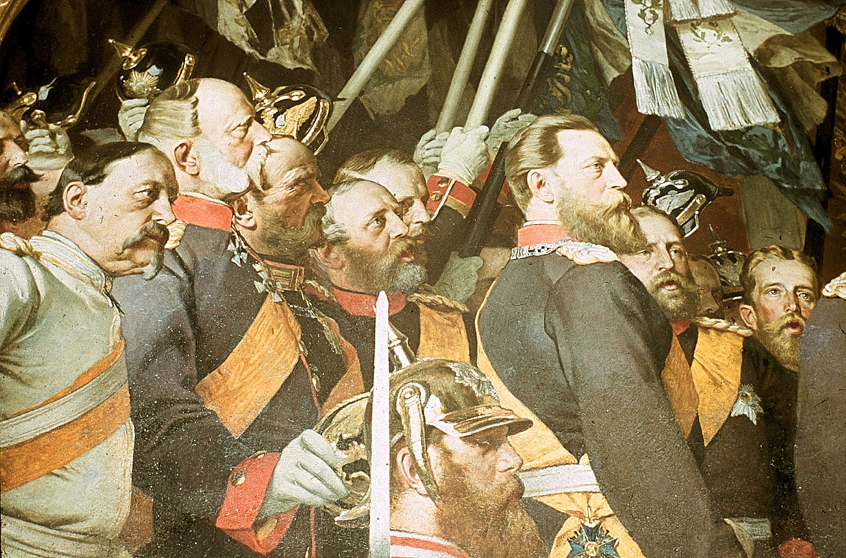 Founding Detail two